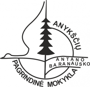 Lithuanian School Logo